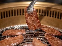 -無二炙坊·和牛烧肉(大钟寺1733店)