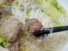 -立文冬·鲜活面(杭州太合商业中心店)