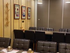 大堂-朴大人炭烤·韩国料理(奥帆中心海尔洲际店)