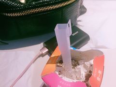 -麦当劳(江湾镇店)