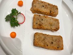火腿糍饭糕-圆苑(静安寺店)