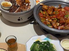-谢三姐金奖啤酒鱼(总店)