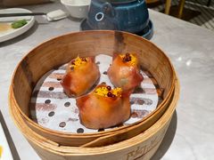 -陶兰居·手工点心·粤菜(圆融时代广场店)