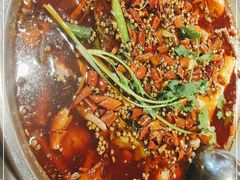-小饕荟雅安贡椒鱼鲜馆(广福桥店)
