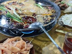 -正南齊北重庆老火锅(光华村直营店)