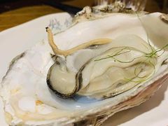 -烧蠔帮·湛江生蚝(茂南万达店)