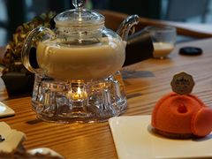 -SEN CASTLE城堡西餐(创意设计中心店)