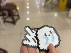 -垚火玩泥吧手作集合店·拼豆·陶艺