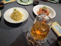-南里山房·新淮扬菜(徐汇万科店)