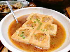 -汀小府·福建客家菜(鼓山沃尔玛店)