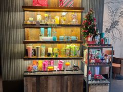 -星巴克(枣阳路店)