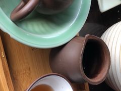 -青藤茶馆(南山路店)