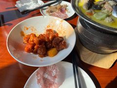 -古南都·老广东酒楼(龙江店)