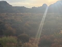 -水洞沟旅游区