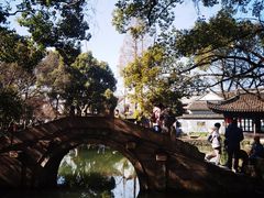 -绮园景区