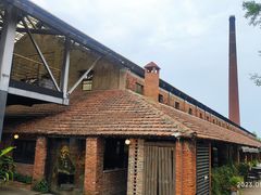 -祝甸砖窑文化馆