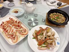-寻味顺德·南记酒家·传统顺德菜·鱼生(广源路店)