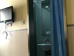 -海友酒店(上海静安寺店)