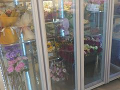 大堂-花未央花店·WEYOUNG