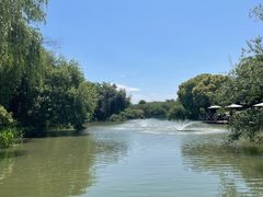 -白塔湖国家湿地公园