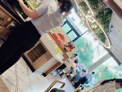 -豪客来牛排(红豆万花城店)