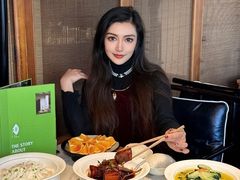 -苏帮袁Sue Cuisine(来福士店)