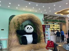 -大青山野生动物园