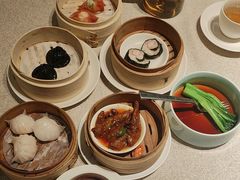 -万丽轩·粤菜(王府井金茂万丽酒店)