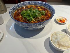 -清真·拉菲尔鱼庄·家常菜(钟楼回民街店)