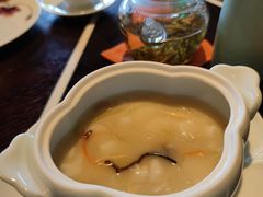 宋嫂鱼羹-杭州西子湖四季酒店·金沙厅