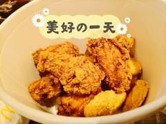 -麦当劳(西单明珠店)