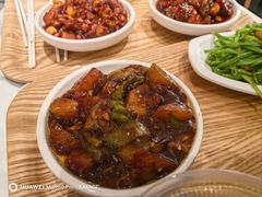 -乡村基·川味现炒大王(熙悦天街店)