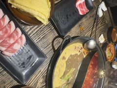 -冯校长老火锅(深圳总店)