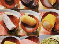 手打牛肉丸-皆道拌麻辣烫·麻辣拌