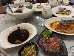 -岭南海晏楼(东晓南店)