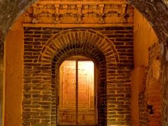 -洛阳古墓博物馆