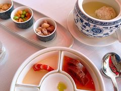 -桂花楼淮扬中餐厅(浦东香格里拉店)