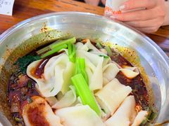 -王菊面馆(总店)