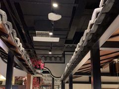 大堂-吉旺港式餐厅(南方商城店)