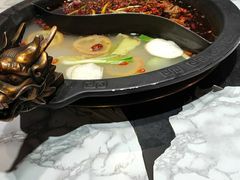 -杨家火锅(国美店)