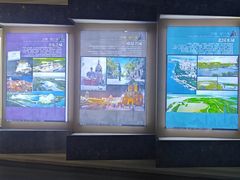 -哈尔滨规划展览馆