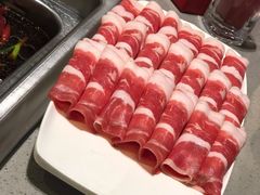 -海底捞火锅(方圆荟店)