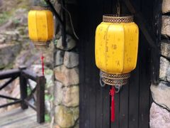 -天明山温泉大酒店