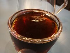 -KYO COFFEE(胶州路店)
