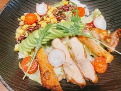 -西堤牛排(合肥之心城店)