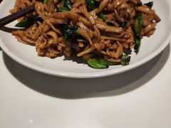 干炒牛肉粿条-陈记顺和牛肉火锅馆(天河北路店)