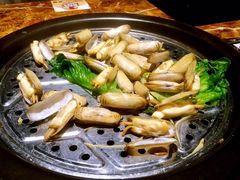 -船奇蒸汽海鲜·闽菜(八市海鲜总店)