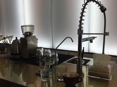 -铁手珈琲制造局metalhands(望京店)