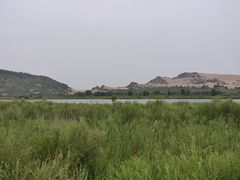 -玉龙沙湖景区