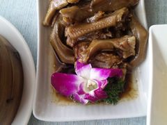 什么鸭掌-多多旺港式茶餐厅(新区店)